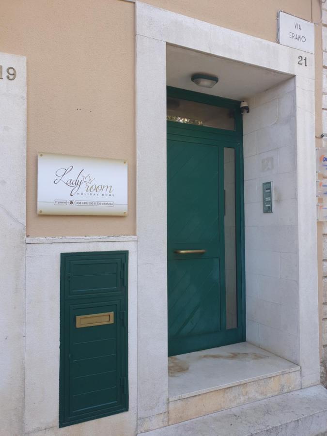 Lady Room Turi Exterior photo